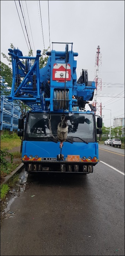 이천크레인