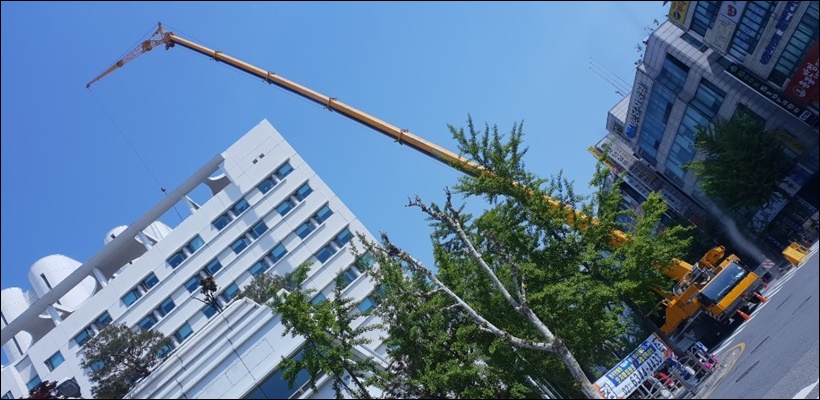 이천크레인