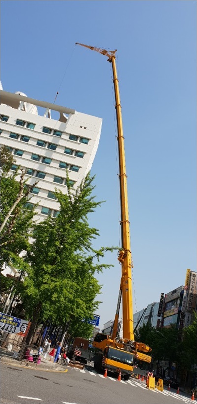 이천크레인