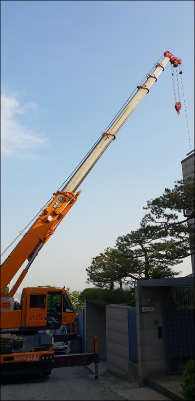 이천크레인